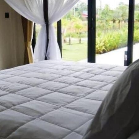 Tinna Resort Ban Nong Mai Ngam Экстерьер фото