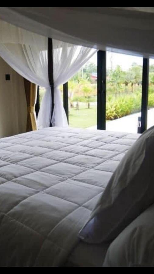 Tinna Resort Ban Nong Mai Ngam Экстерьер фото