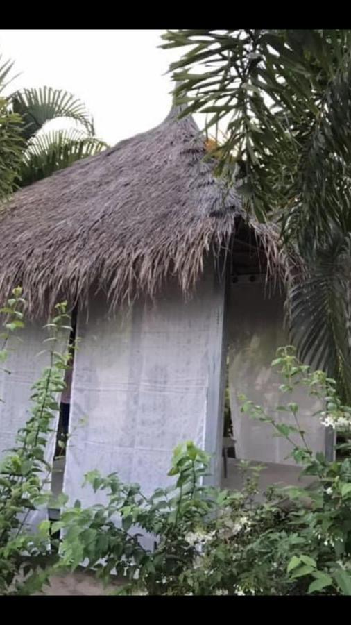 Tinna Resort Ban Nong Mai Ngam Экстерьер фото