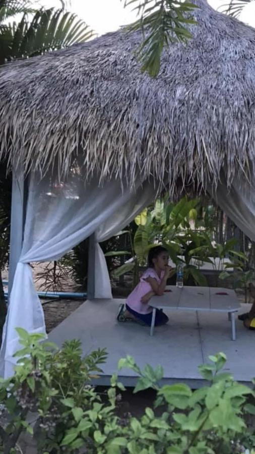 Tinna Resort Ban Nong Mai Ngam Экстерьер фото