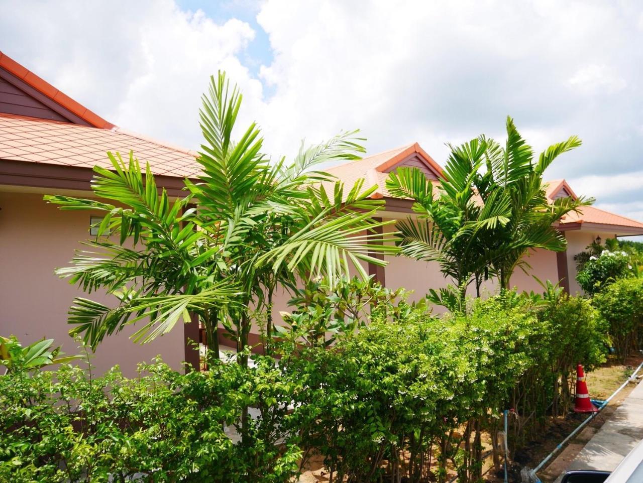 Tinna Resort Ban Nong Mai Ngam Экстерьер фото