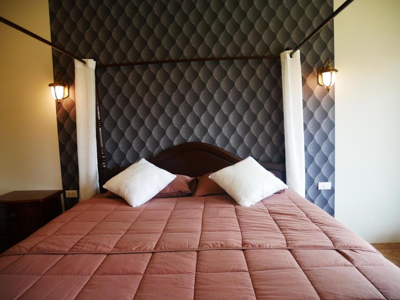 Tinna Resort Ban Nong Mai Ngam Экстерьер фото