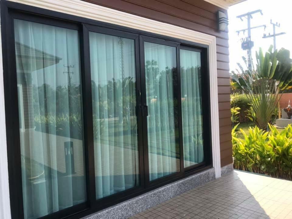 Tinna Resort Ban Nong Mai Ngam Экстерьер фото
